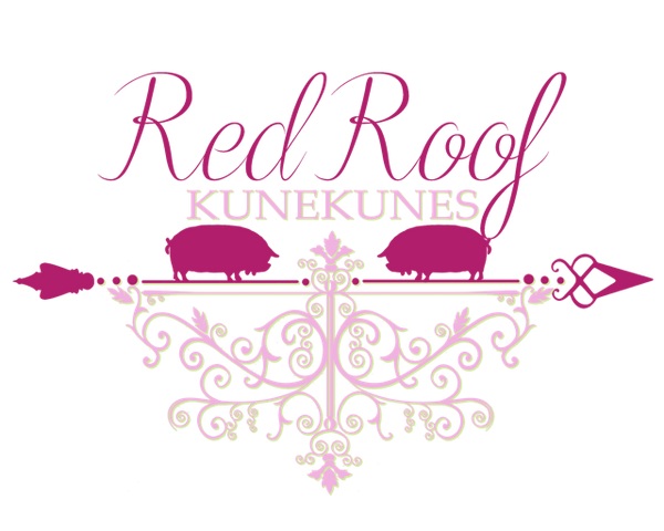 Red Roof KuneKunes Pasture Raised Pork
